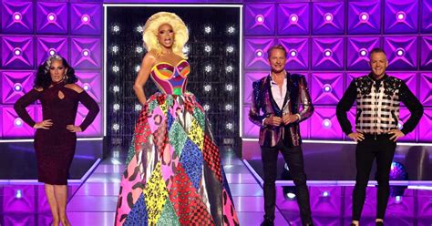 Who Are The Guest Judges On Rupauls Drag Race Season 15