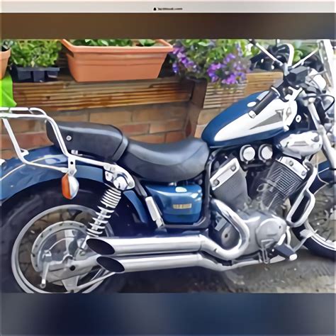 (3) based on 30 votes. Yamaha Virago 1100 for sale in UK | View 21 bargains