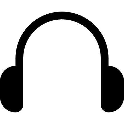 Pngtree vous fournit 35 casque ecouteur png, psd, vecteurs et icônes gratuits. Headphone, 1 Ikon Gratis dari Simpleicon multimedia