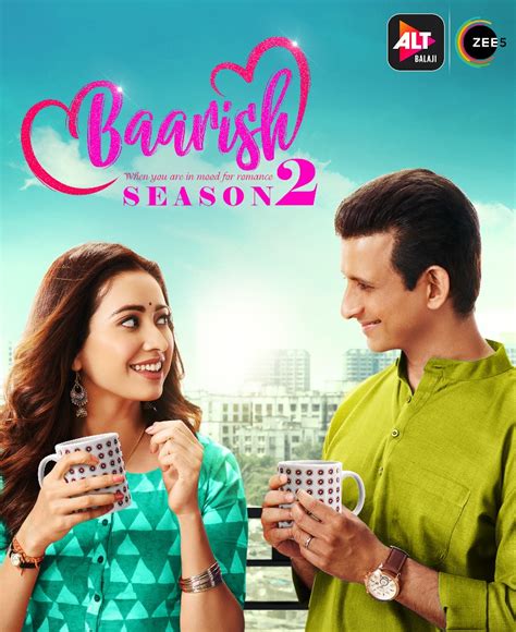 15 Best Desi Romantic Web Series That You Must Watch Now