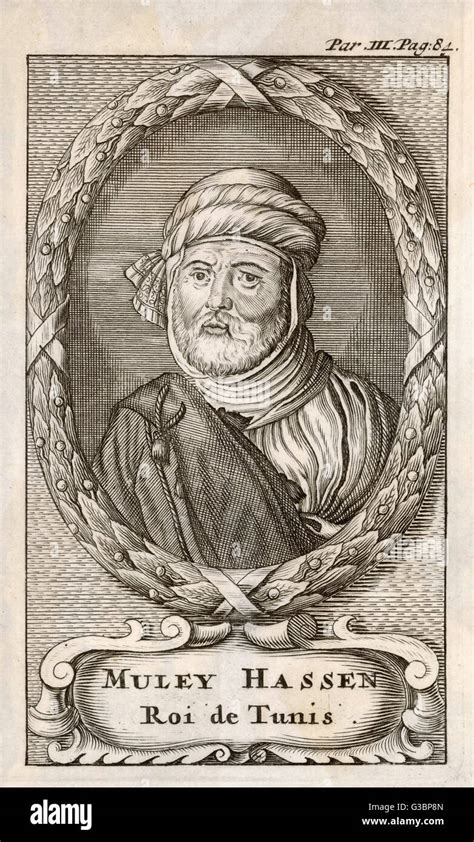 Ali Ii Ibn Hussein Bey Of Tunis Tunisia From 1759 1777 A De