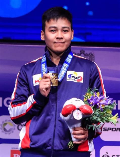 Petecio was the top seed in the qualifiers so. 2 Pinoy boxers relegated to boxoffs in Olympics qualifier ...