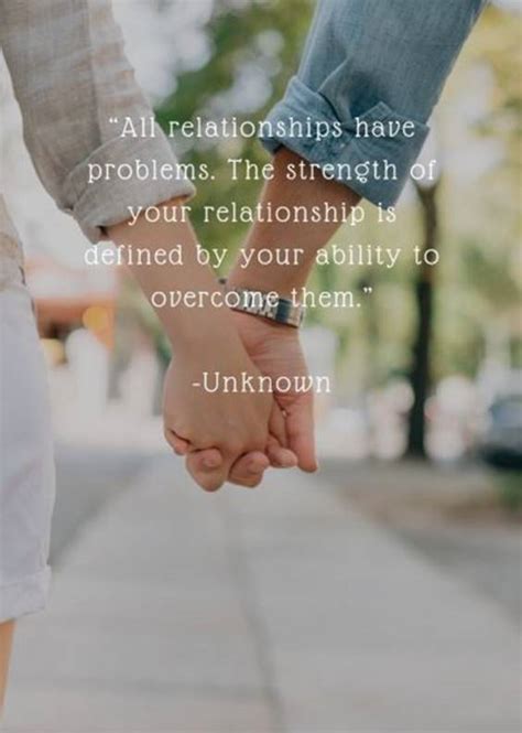 115 Inspirational Quotes About Relationship Struggles And Problems