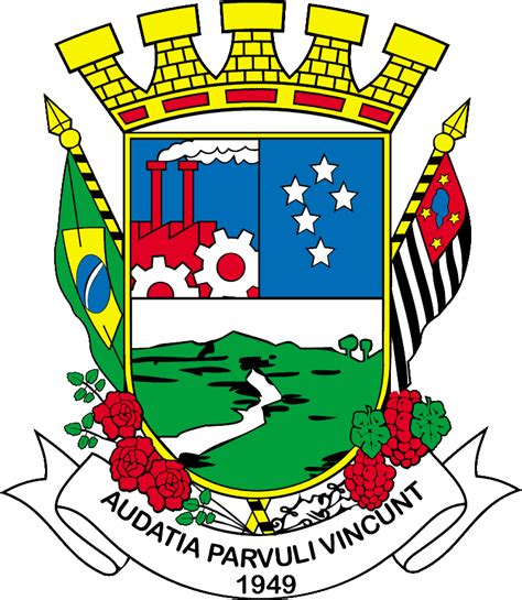 A prefeitura do município de taboão da serra poderá indeferir a contratação do candidato que estiver com dados irregulares no momento da oportuna convocação à contratação. Brasão de Poá - Wikipédia, a enciclopédia livre