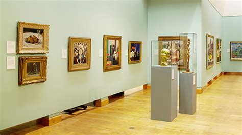 Hunterian Art Gallery Places To Go Lets Go With The Children