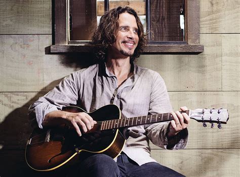 Andy wood and layne staley and jeff buckley. Chris Cornell Posthumously Wins Grammy Award for Best Rock ...