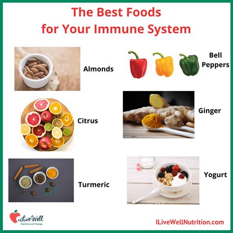 Now Is The Time To Boost Your Immune System