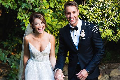 Terrina chrishell stause is an american actress and real estate agent. See Justin Hartley and Chrishell Stause's Wedding Cake ...