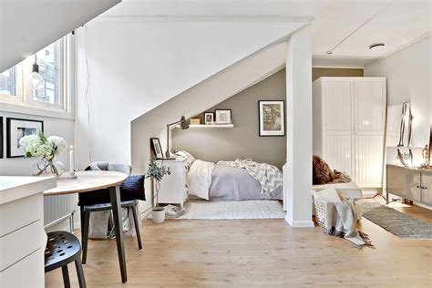 Provisionsfrei und vom makler finden sie bei immobilien.de. 16 Einrichtungsideen Für Kleine 1 Zimmer Wohnung | Kleine ...