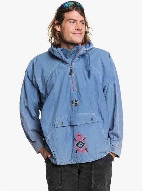 Vintage Jacket Quiksilver