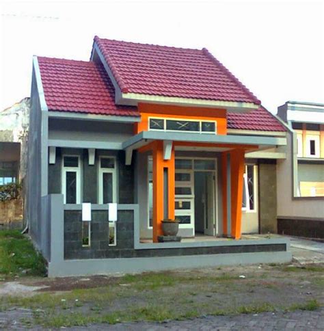 Sebenarnya beberapa saat lalu kami telah share gambar rumah minimalis type 60, tetapi kali ini. Poto Rumah Minimalis | Design Rumah Minimalis