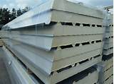 Metal Insulated Roofing Sheets