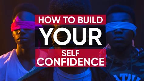 Unlocking Your Confidence - Building Self Esteem and Assertiveness