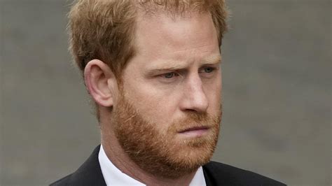 Royal Expert Says Prince Harry Resembles His Famous Relative In A Tragic Way