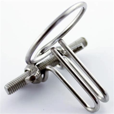Stainless Steel Urethral Spreader Stretcher Sounding Tools Sex Toy For Men325l From Rfe8751 39