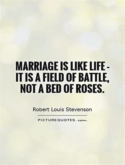 Bed Of Roses Quotes Quotesgram