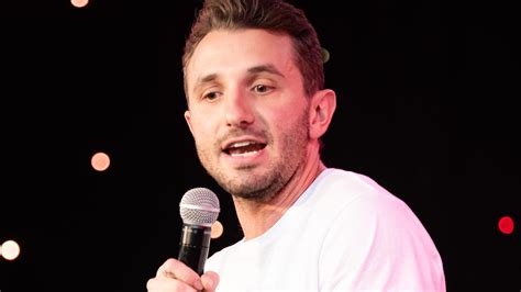 Tommy Little Review Melbourne Comedy Festival 2019 Herald Sun