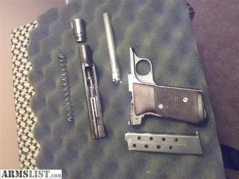 Armslist For Sale Nazi Stamped Fn 1922