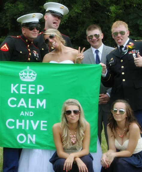 Photos Of Chivers Who Serve In The Military Army Af Navy Marines