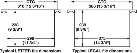 To print a copy of the template you must change your print settings to landscape using legal sized paper. File Frame Kit Letter and Legal Sizes - Custom Fit Closets