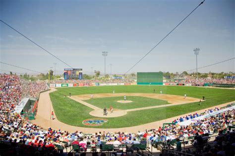 The app contains the 2020 rules for both little league baseball and softball. Arizona Spring Training Visitor's Guide
