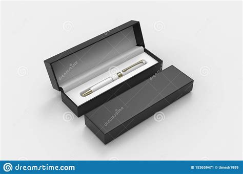 Download White Blank Square Hard Window Box For Branding Mock Up ...