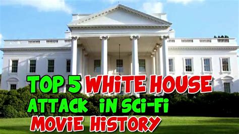 It'll also keep harvesting data from those sites going forward unless you. The Top 5 White House Attacks in Sci-Fi Movie History ...