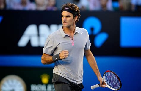 World Sport Star Roger Federer Tennis Player Latest Pictures