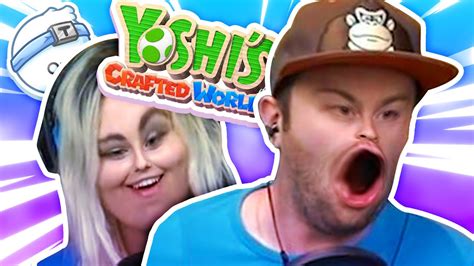 Liebt nintendo, gutes essen & reist gerne. Domtendo und Juli haben keine Eier - YouTube