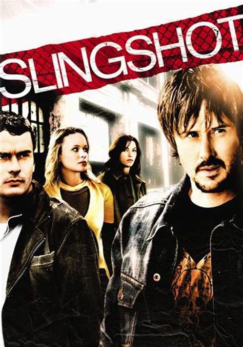 Slingshot Streaming Where To Watch Movie Online