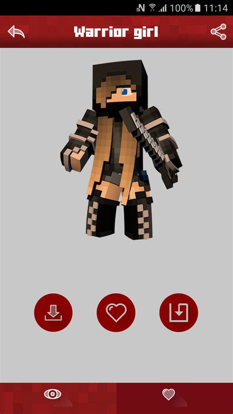 Skins For Minecraft Pe Pvp For Android Apk Download