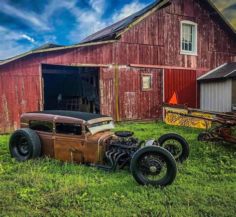 Types Of Rats Rat Rods Antique Cars Antiques Fun Vintage Cars Antiquities Antique Old Stuff