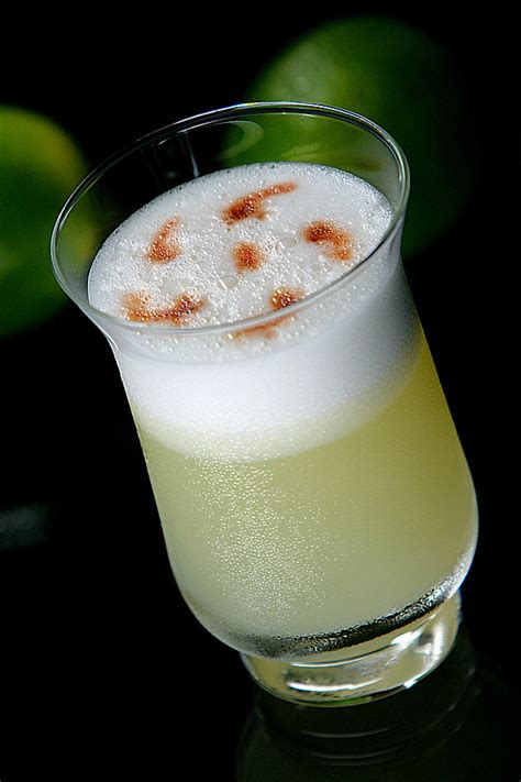 Pisco - Science Of Drink