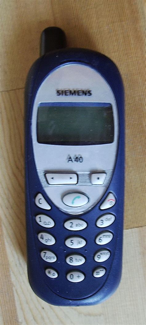 Escolha um modelo de toda a linha de celulares e smartphones siemens para ver suas características técnicas, detalhes e mais. Revista Casulo: Os Celulares mais conhecidos