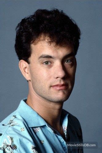 The son of fellow cpa susan hanks, tom was born and raised in venice. Big (1988) Tom Hanks | Tom hanks, Actor, Hollywood actor
