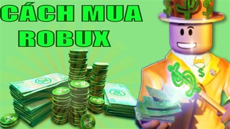 Robux (r$) is a virtual currency in roblox. How To Buy Robux For Very Cheap C#U00e1ch Mua Robux C# ...