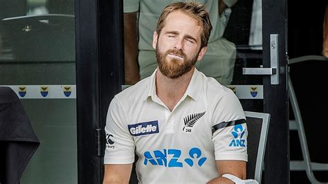 New zealand captain kane williamson hit the highest test score of his career on friday with a majestic 251 as the hosts posted an imposing 519 for seven declared on day two of the first test against the west indies in hamilton. NZ vs Pak 1st Test - Kane Williamson's wishlist | Cricket ...