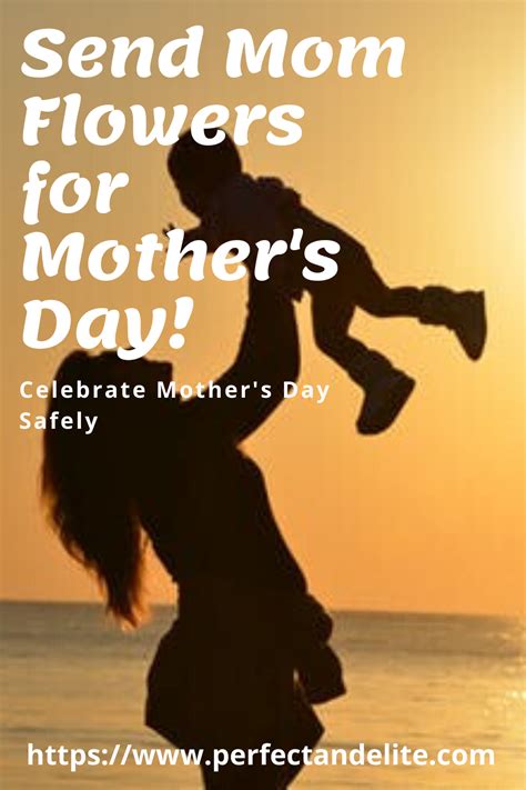 And without her, there seems to be no heartthrob. Send Mom Flowers for Mother' Day - Celebrate Safely in ...