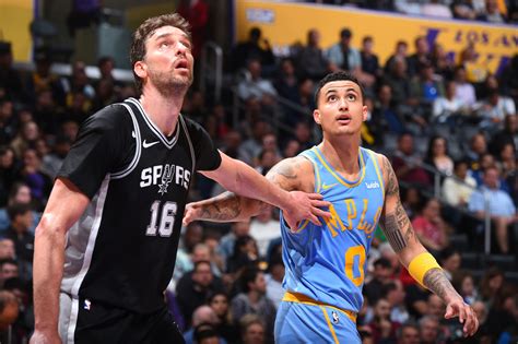 Please note that la lakers vs san antonio spurs tv live stream might require you to disable any ad blockers. Los Angeles Lakers: Game 3 preview, live stream vs San Antonio Spurs