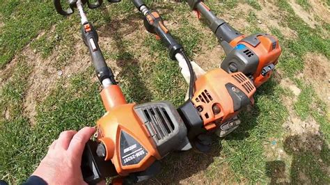 I'm contemplating buying a new saw and i was wondering about the 660 vs the 460. Stihl vs ECHO vs Husqvarna The Top 3! 2019 - YouTube