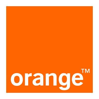 Orange is the new, Orange is the new black, Orange logo