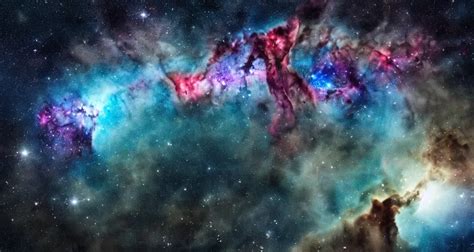 An Epic Nebula And Starscape 4k Stable Diffusion Openart