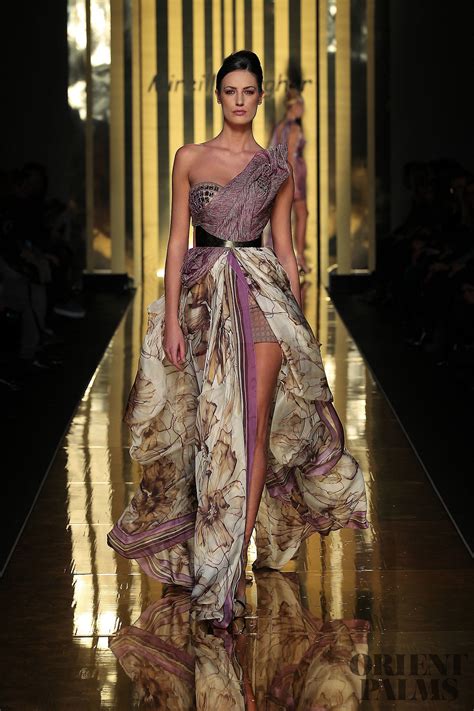 mireille dagher spring summer 2013 couture gowns of elegance fashion stunning gowns