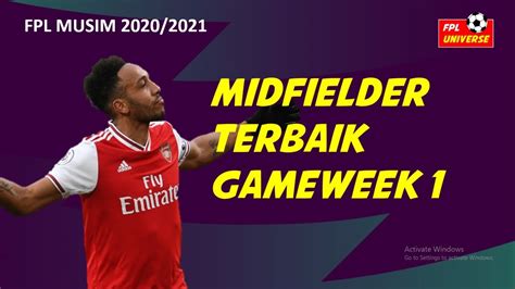 The federal poverty guidelines, also known as the federal poverty level (fpl), are used to you can check the 2021 fpl guidelines chart below to see if you qualify for medicaid based on your home. MIDFIELDER TERBAIK GAMEWEEK 1 FPL 2020/2021 ~ FPL IS BACK - YouTube