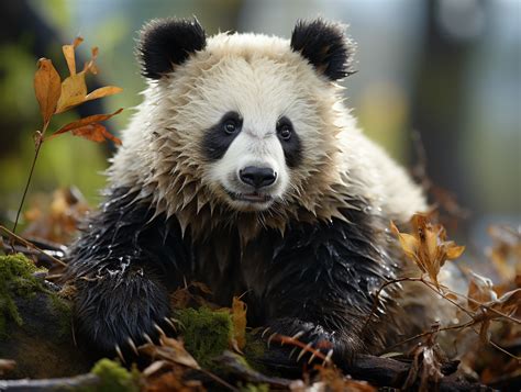 All 3 Types Of Pandas Explained Fauna Facts