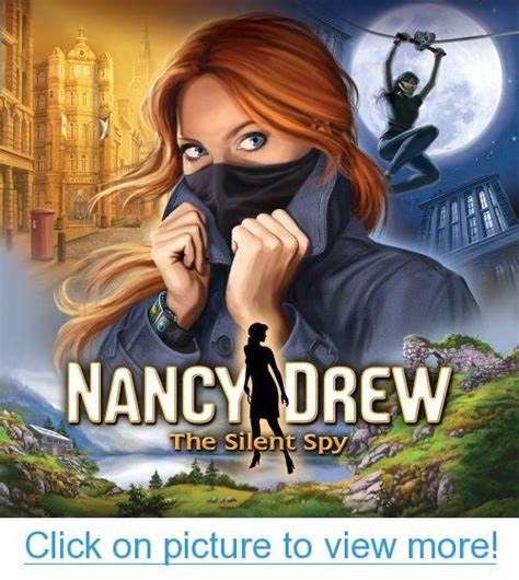 Download Nancy Drew Pc Games Dutchclever