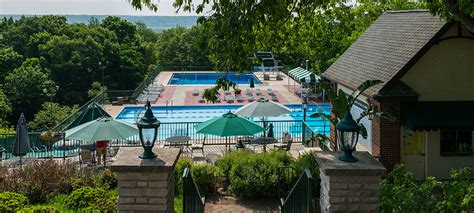 Swimming Country Club Of Peoria