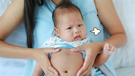 Perut Bayi Bunyi Tanda Lapar Atau Suatu Masalah Kesehatan Orami
