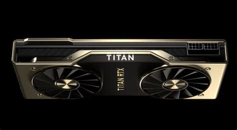 The Worlds Most Powerful Graphics Card Nvidia Titan V Vlrengbr
