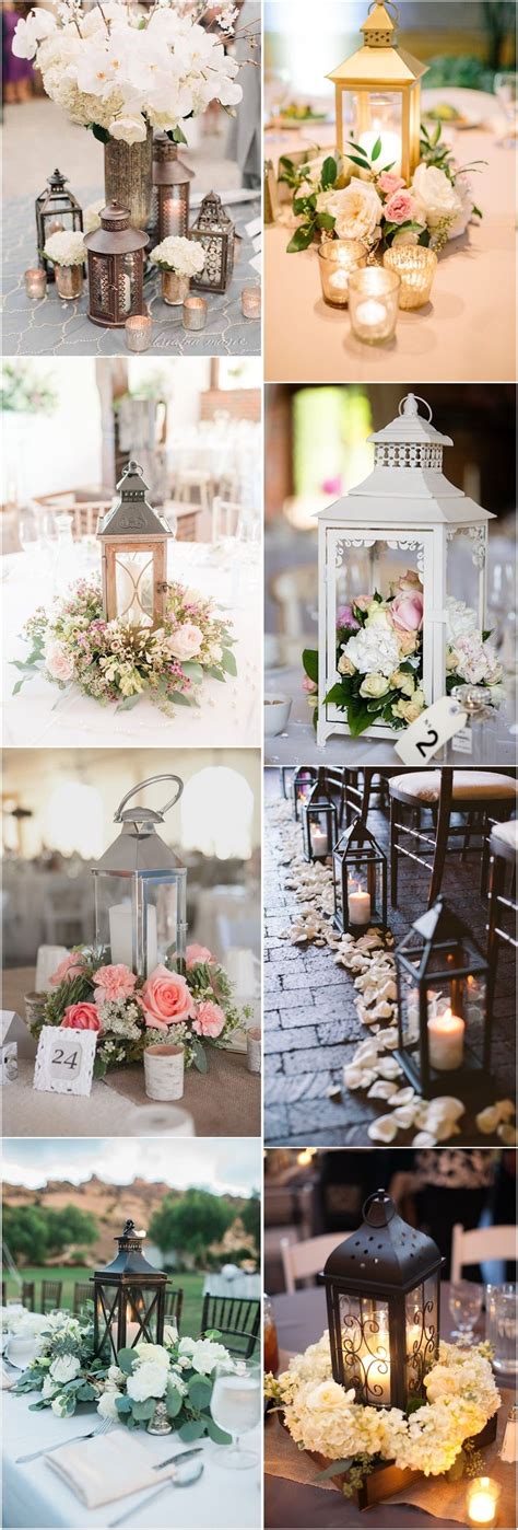 Rustic Weddings 20 Intriguing Rustic Wedding Lantern Ideas You Will